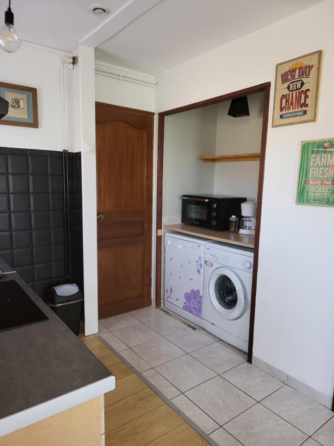 Revedelac Meuble Tout Confort Bremes Exteriör bild